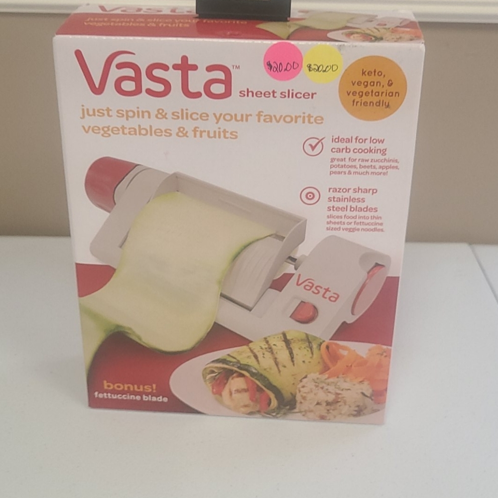 Fruit slicer